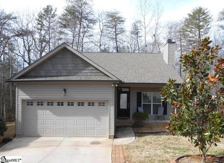 309 Southcreek Drive