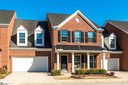 6 Dilworth Court sold home in Simpsonville, SC