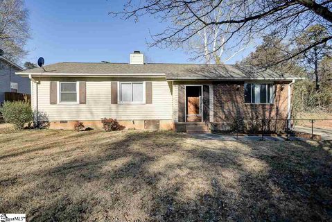 12 Foxhall Drive