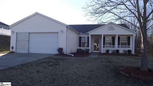 3 Alewine Court