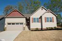 142 Page Creek Boulevard sold home in Landrum, SC