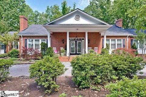 416 Bella Vista Drive sold home in Monte Vista, Easley, SC