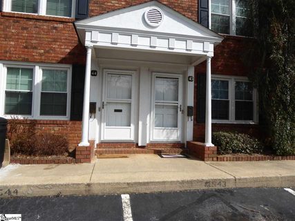 501 Edwards Road #43