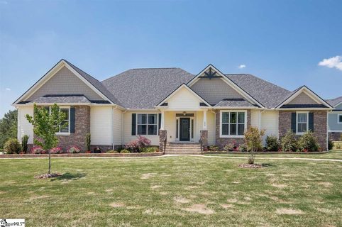 230 Watkins Farm Drive sold home in Watkins Farm, Greer, SC