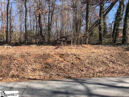 8 Timber Lane sold lot in Hollyvale, Greenville, SC
