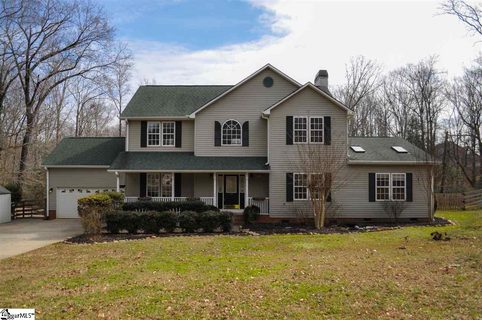 16 Prince William Court