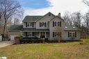 16 Prince William Court sold home in Simpsonville, SC