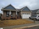 607 Downing Way sold home in Landrum, SC