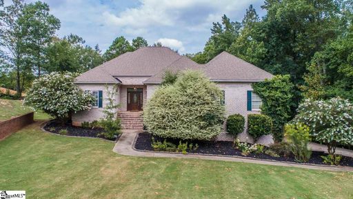 211 Picton Place sold home in Hudders Creek, Simpsonville, SC
