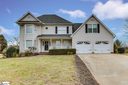 25 Midland Court sold home in Taylors, SC