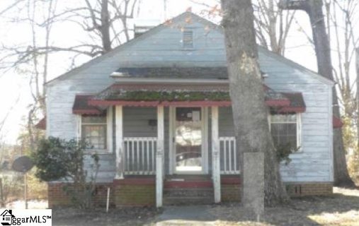 402 Gentry Street