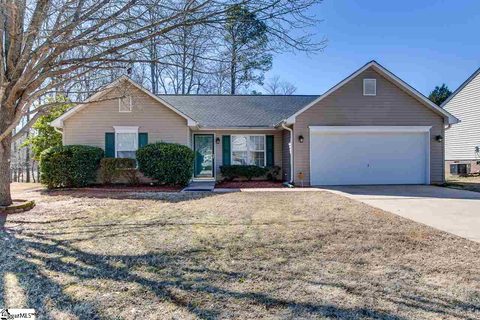 4 Headwater Court sold home in Carrington, Simpsonville, SC