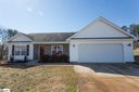 286 Heatherbrook Drive sold home in Lyman, SC