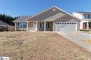 3 Bass Way sold home in Taylors, SC