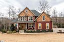 108 Scenic River Way sold home in Taylors, SC