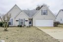 308 E Pheasant Hill Drive sold home in Duncan, SC