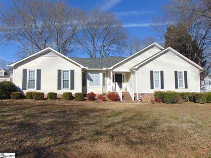 111 Legrae Lane sold home in Ashley Oaks, Taylors, SC
