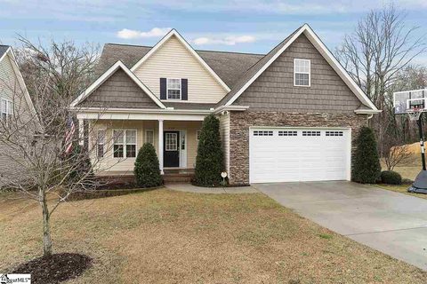216 Streams Way sold home in Winding Stream, Anderson, SC