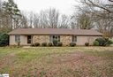 614 Jameson Drive sold home in Piedmont, SC