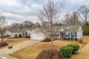 104 Willow Bend Drive sold home in Taylors, SC