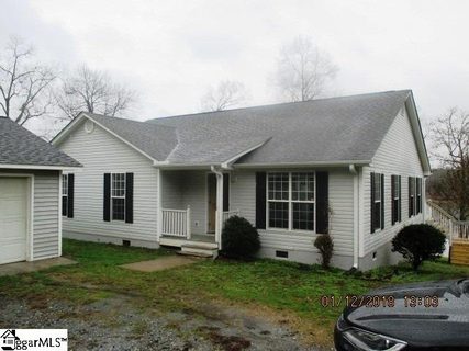 350 Harbor Crest Drive sold home in Harbor Crest, Waterloo, SC