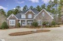 128 Lantern Ridge Drive sold home in Easley, SC