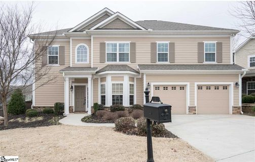 1 Majestic Oak Court