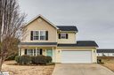 15 Regional Drive sold home in Greer, SC