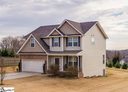 115 Aiken Farm Road sold home in Pickens, SC