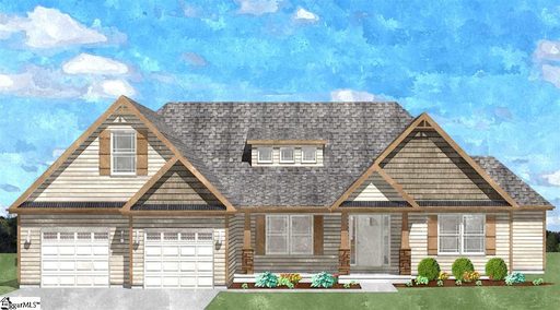 131 Providence Point Lane Lot 92