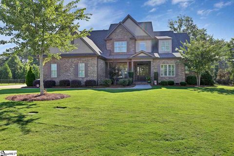301 Galeton Court