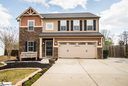 62 Madeline Circle sold home in Taylors, SC