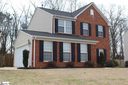 425 Scarlet Oak Drive sold home in Fountain Inn, SC