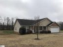 210 Legacy Drive sold home in Inman, SC