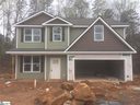 113 Heatherbrooke Court sold home in Easley, SC