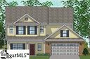 328 Autumn Glen Drive sold home in Spartanburg, SC