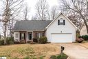 106 Amberjack Court sold home in Taylors, SC