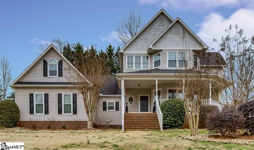 102 N Clearstone Court