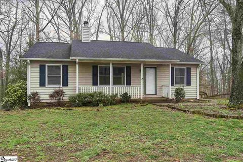 117 Mountain Chase Drive