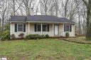 117 Mountain Chase Drive sold home in Taylors, SC
