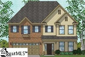 292 Autumn Glen Drive
