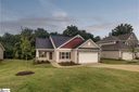 284 Autumn Glen Drive sold home in Spartanburg, SC