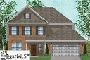 280 Autumn Glen Drive sold home in Spartanburg, SC