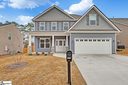 74 Madeline Circle sold home in Taylors, SC