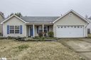 260 Rivers Edge Drive sold home in Easley, SC