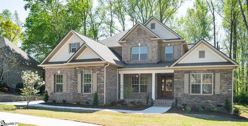 12 Allegheny Run sold home in Allegheny, Simpsonville, SC