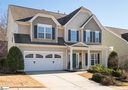 48 Richland Creek Drive sold home in Greenville, SC