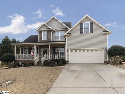 109 Windy Bluff Drive