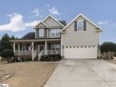 109 Windy Bluff Drive sold home in Greenville, SC