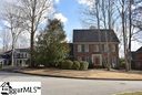 124 Baucom Park Drive sold home in Greer, SC
